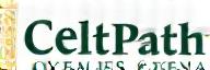 CeltPath Voyages Logo