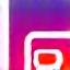 Instagram icon