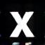 X (formerly Twitter) icon